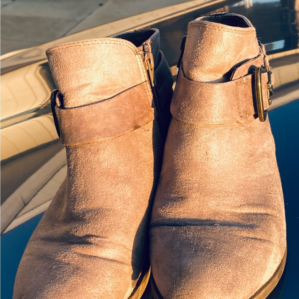 Chelsea boots - Picture 3 of 4